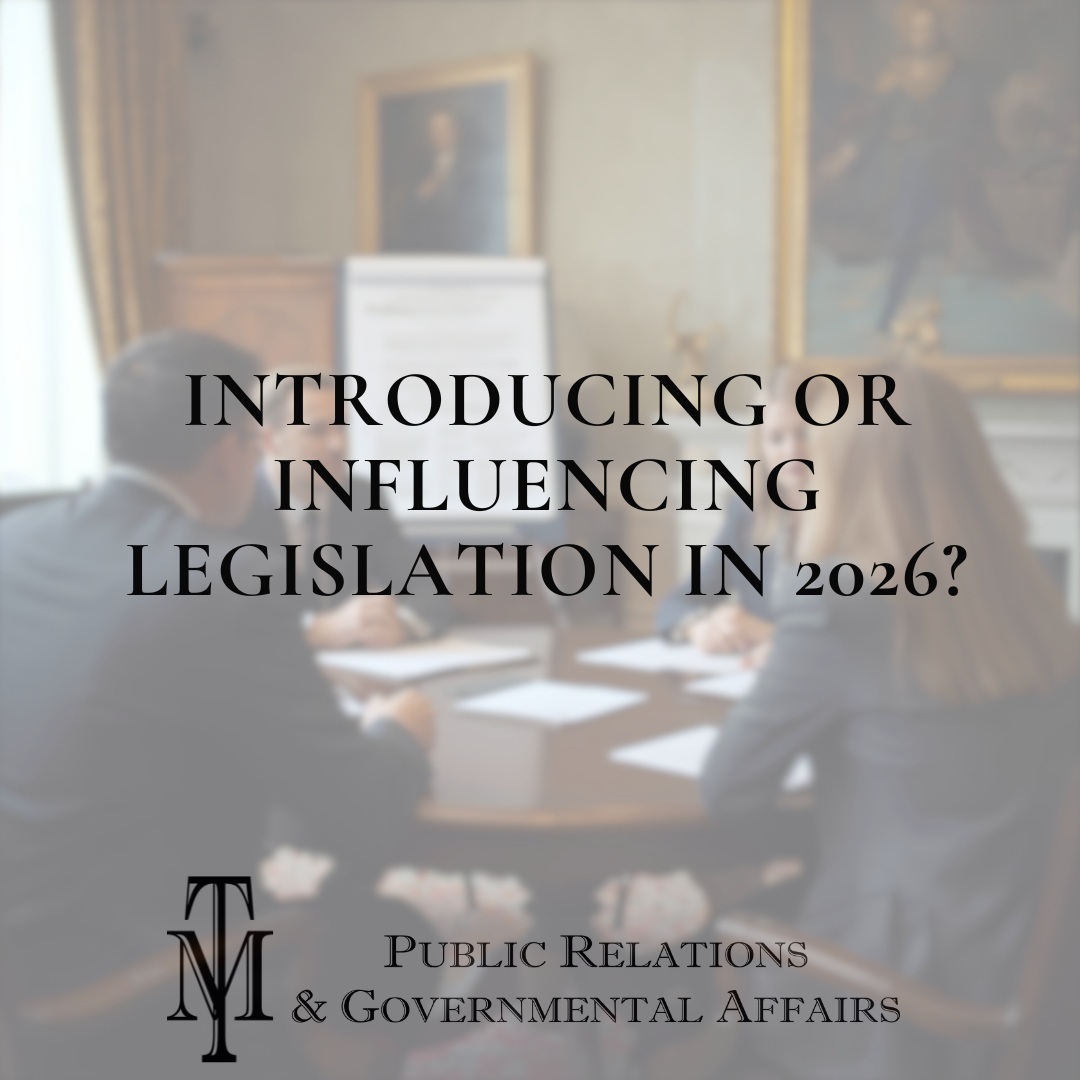 TM Public Relations tweet media