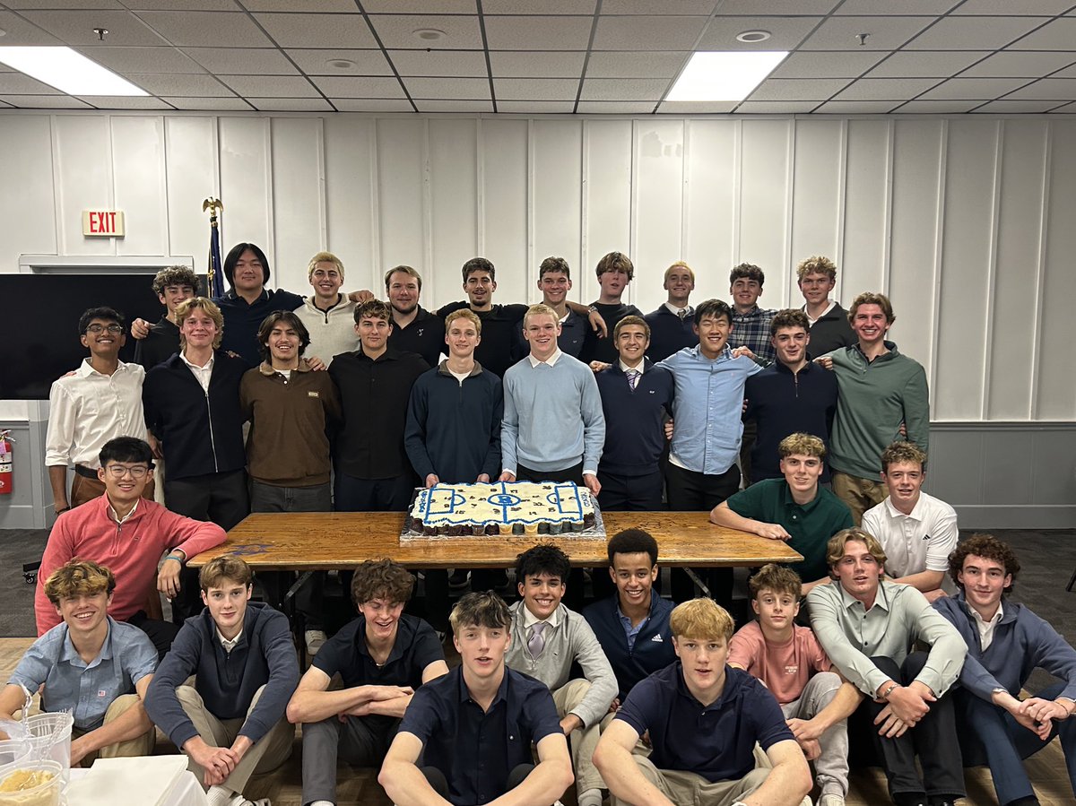 Bedford Men's Soccer tweet media