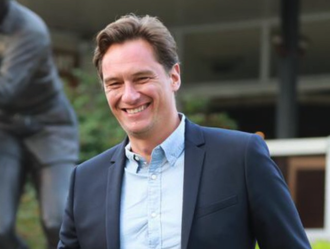 Benjamin Gufflet, le Président de l'US Dax, répond en exclusivité à nos questions. 
<a href="/usdaxrugby/">U.S.Dax Rugby Landes</a> #usdax #rugby <a href="/midi_olympique/">Midi Olympique</a> 

aqui.media/article/benjam…