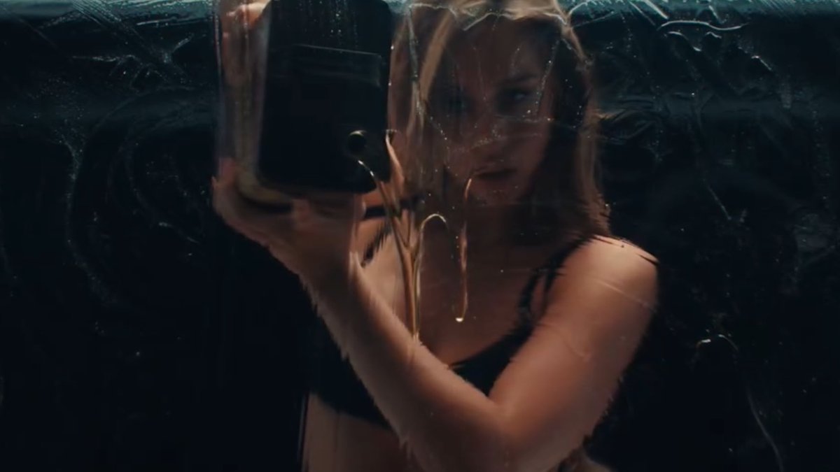 tatemcraepl's tweet image. &quot;my fans hate you, my friends hate you, and Ryan hates you, and I do too&quot;

~ Tate McRae - Anything But Love