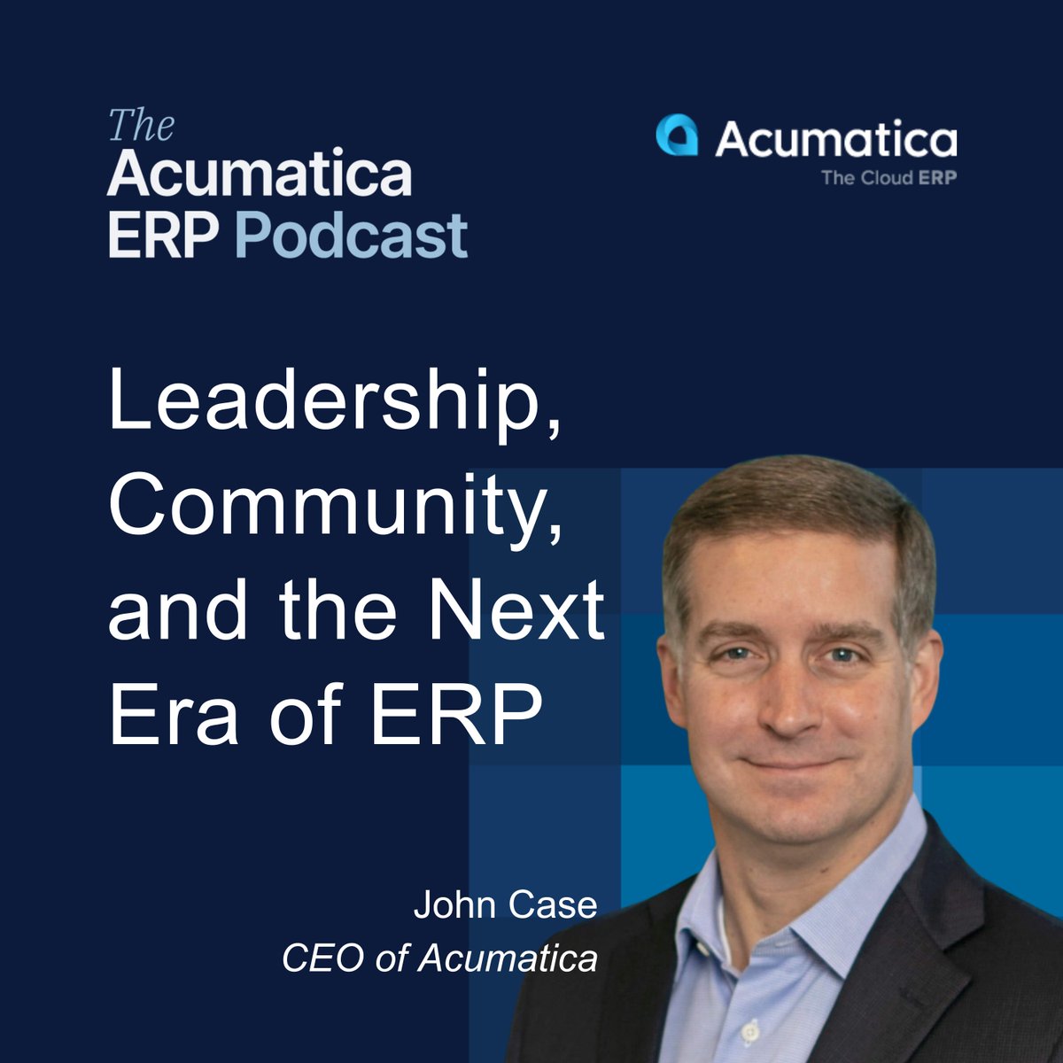 John Case tweet media