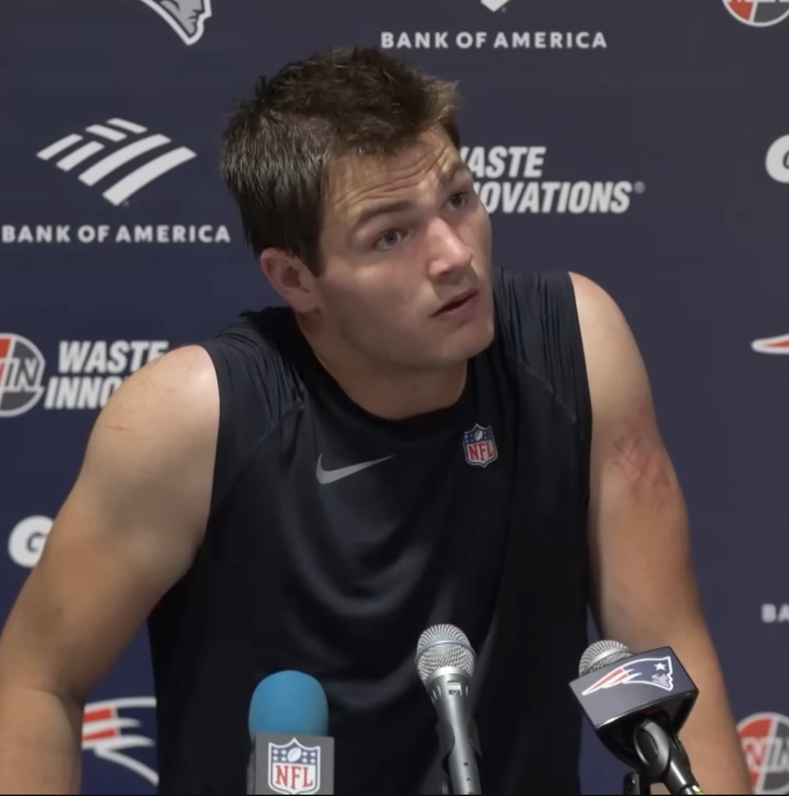 Mike Kadlick tweet media