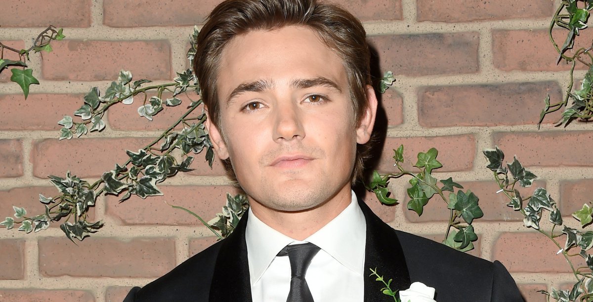 Soap_Hub's tweet image. DAYS&apos; Carson Boatman Shares Why Johnny’s Journey Is Just Getting Started soaphub.com/days-of-our-li…