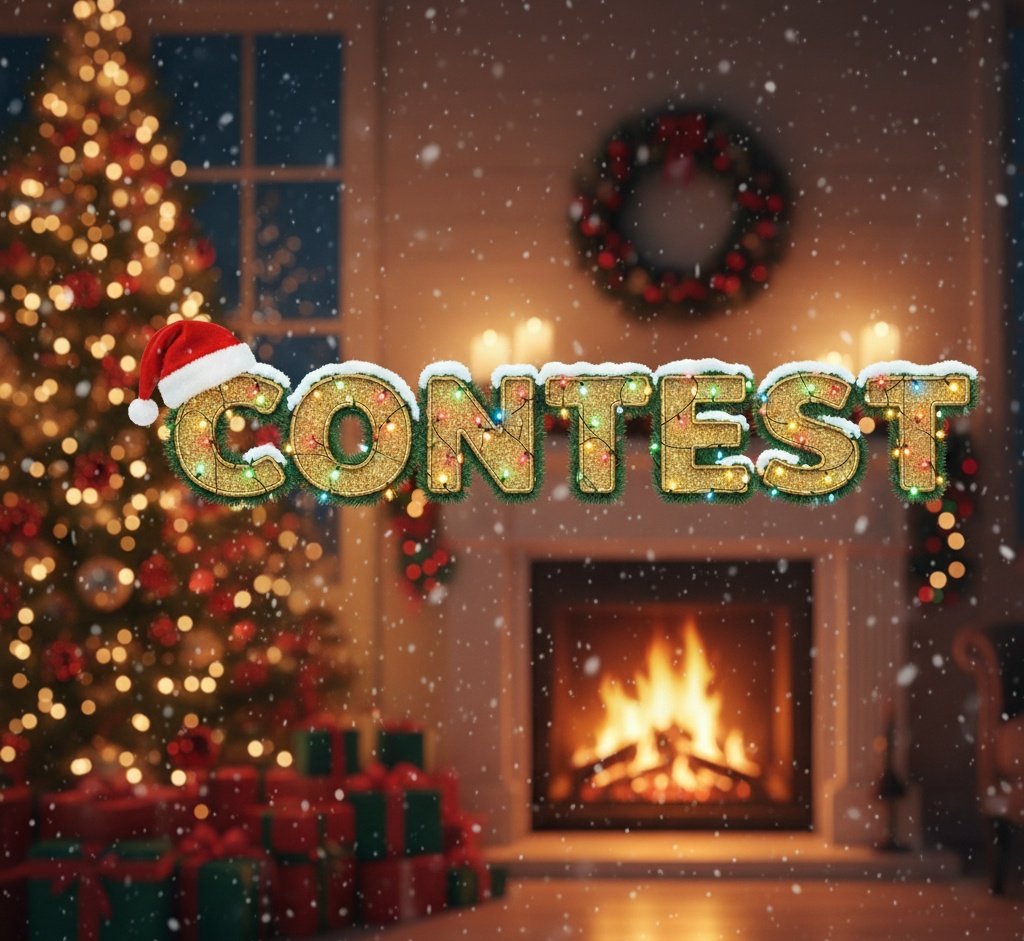 Xmascoin_BSC's tweet image. It&apos;s Xmas Coin 14-Day Creativity Challenge 🔥🔥 

This Christmas, we’re celebrating fun, creativity, and holiday vibes! $XMAS isn’t just a coin, It’s a movement of joy, memes, and festive excitement.

To mark the season, we’re launching a 14-day video contest to showcase the Xmas…