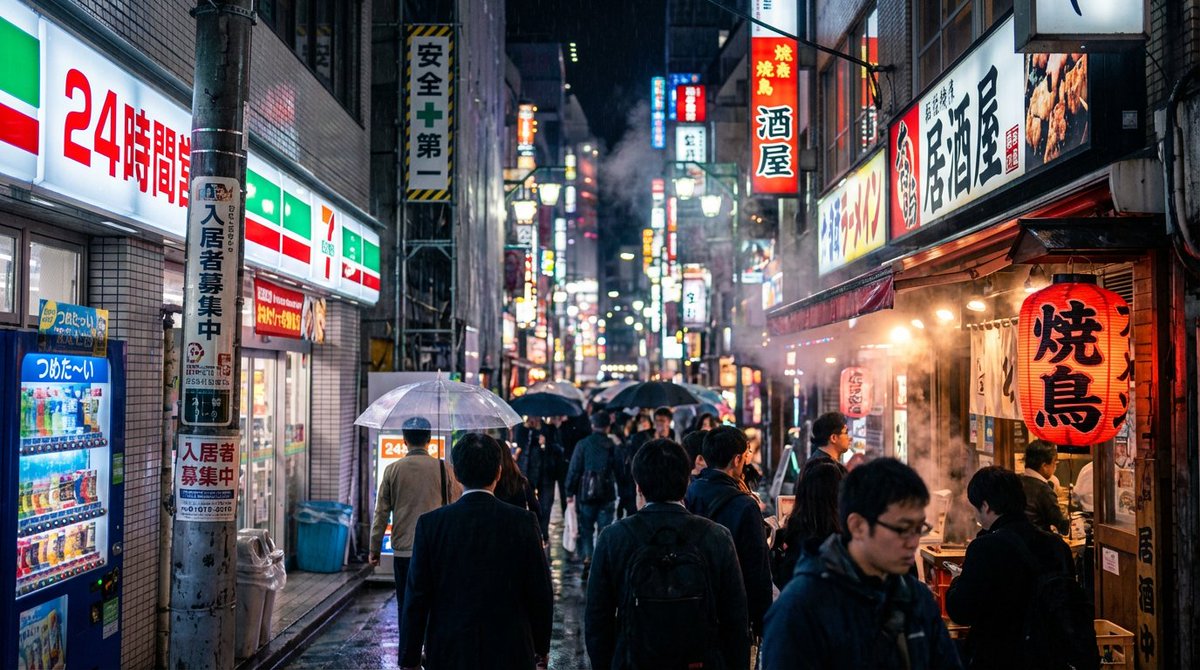 UminekoStudio's tweet image. nano-banana2の日本語表示テスト。これはスゴい！やった～。日本を舞台にしたドラマもこれで問題ナシ！？いや、動画生成モデルがこれを維持できない可能性がたかいｗ