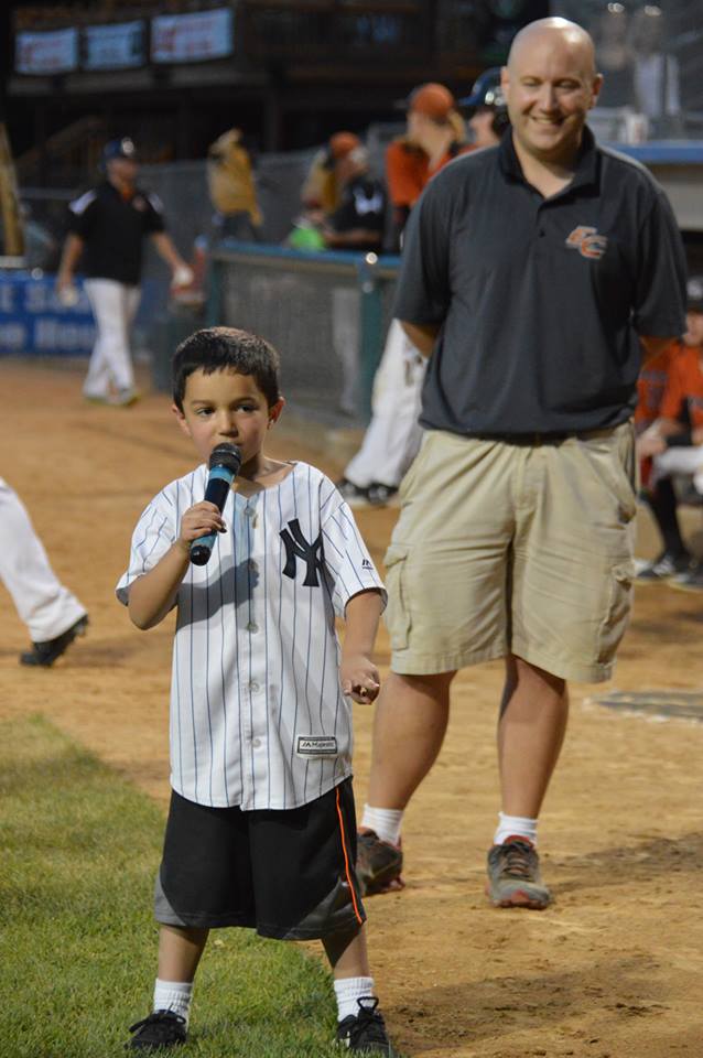 Excited for Derek to start his run calling winter sports.  Some 25 or so broadcasts planned beginning with <a href="/OldAbeNation/">MHS Girls Basketball</a> tonight on the OFFICIAL school broadcast on YouTube.  Has <a href="/OldAbesBB/">EC Memorial BB</a> and plenty of <a href="/ecmboyshockey/">EC Memorial Boys Hockey</a> scheduled too.

He's come a long way