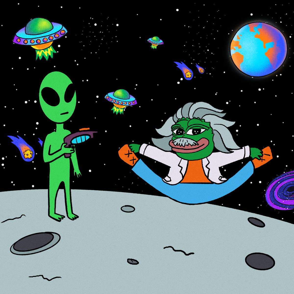 SOLAXYTOKEN's tweet image. Quick update from the engineering team &amp;gt; the Solaxy → Celestia migration (the final step before enabling community-run validator nodes) is now planned to wrap up in Q1 2026. This shift lets the engineers give this phase their full attention while we finish some existing…