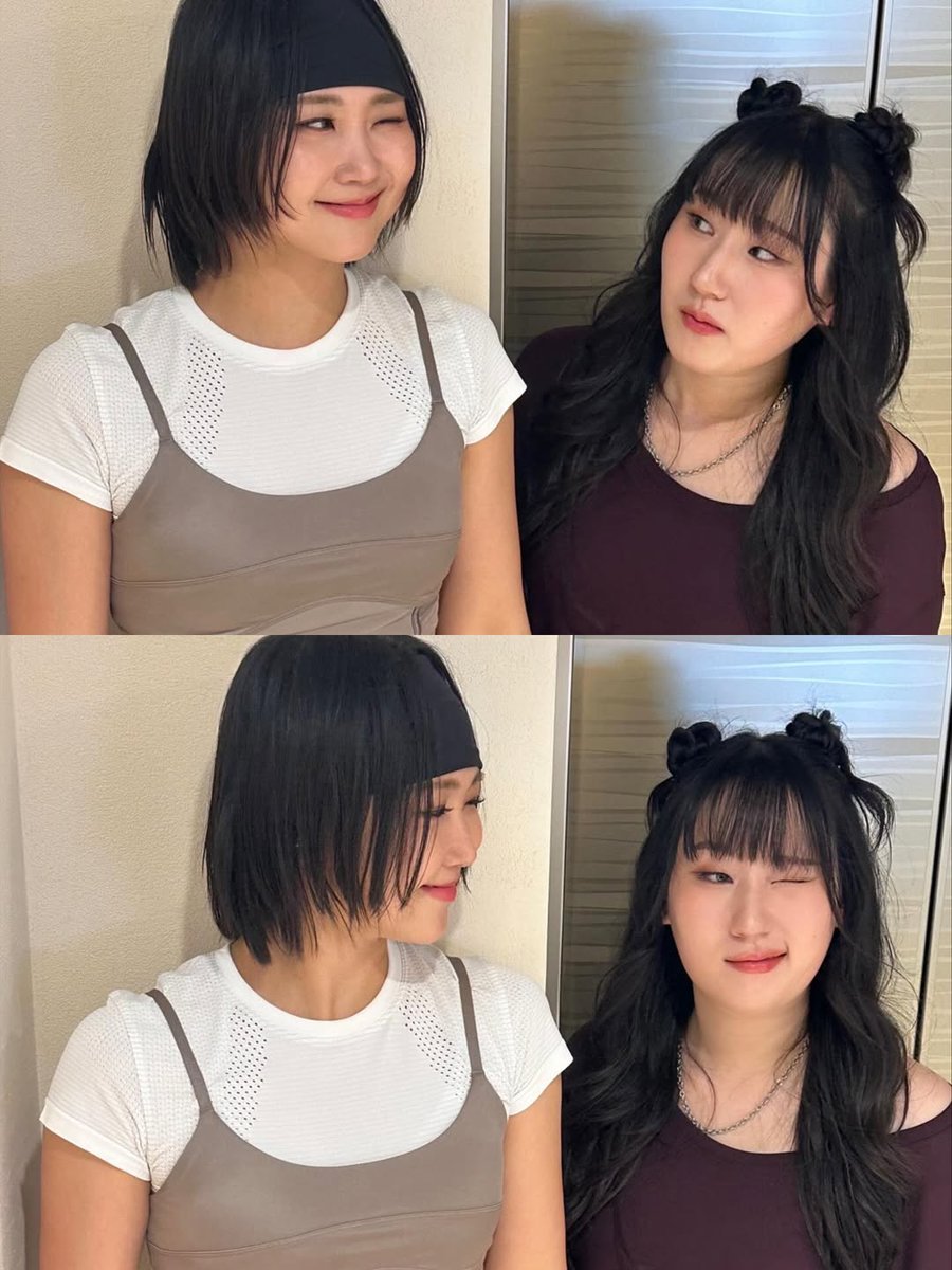 _SoonLip_'s tweet photo. #lululemon #lululemonkr
#PROWDMON
#민즈 #함지 #다이아 #윈지 https://t.co/1OR6KV5gkV