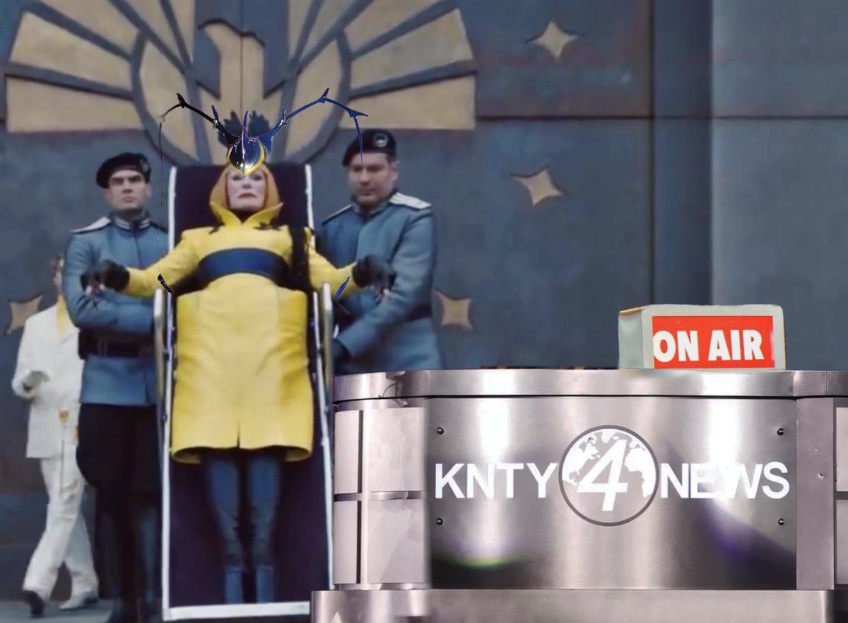 willfulchaos's tweet image. PANEM…. PANEM HAS A PROBLEM