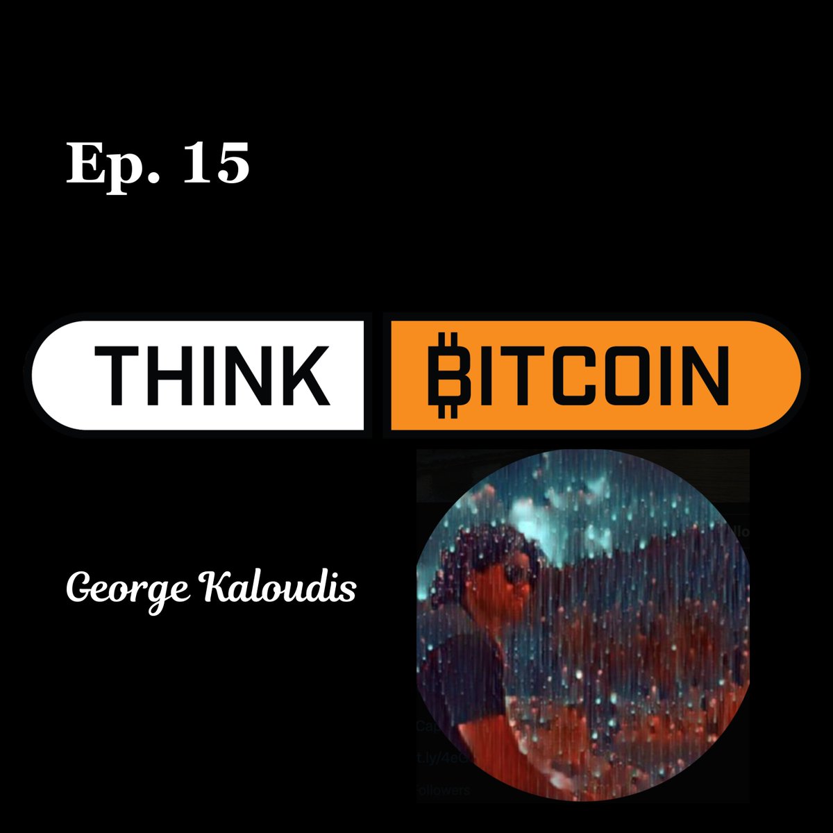 Think Bitcoin Podcast tweet media