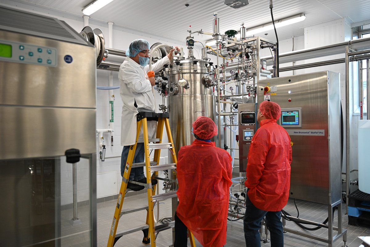 Center for Dairy Research tweet media