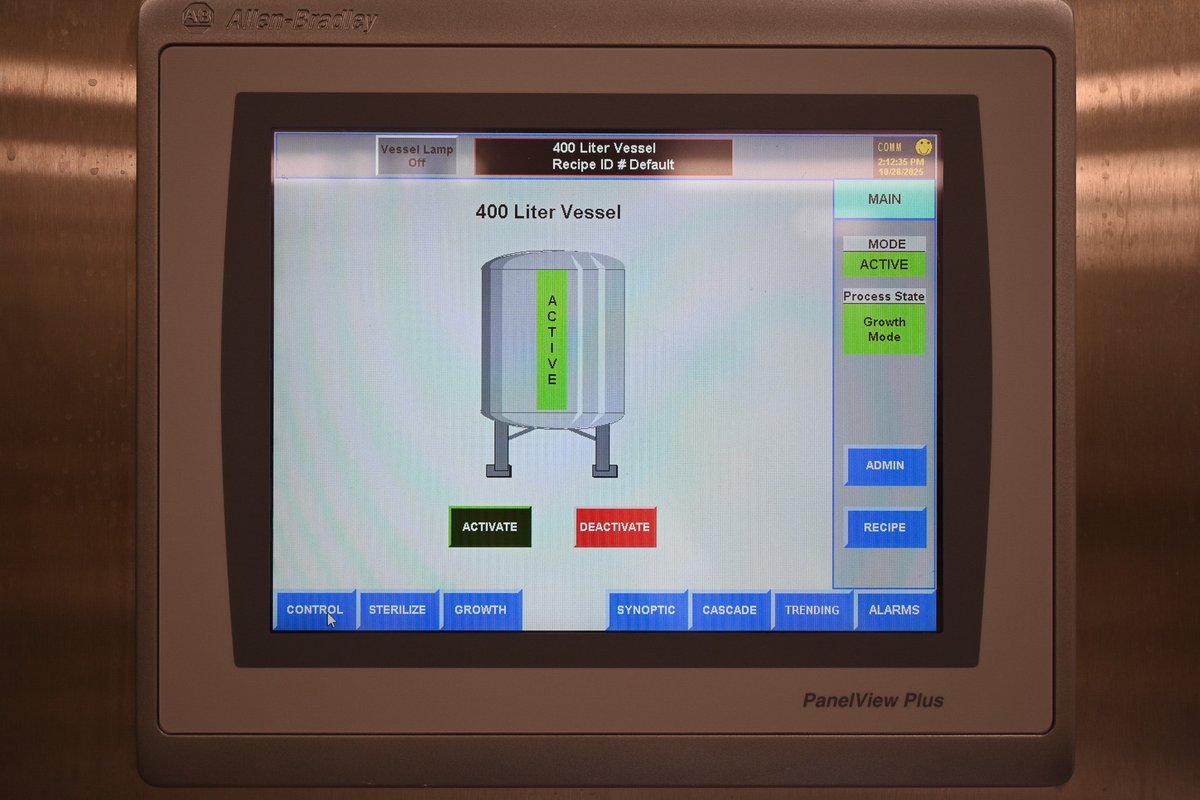 Center for Dairy Research tweet media