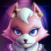 APaperPrincess's tweet photo. Hey, you ever play 'Star Fox 64'?  If you did, there's a chance you remember Katt.  We love Katt around these parts.  Please, Nintendo, I'm begging you, make a sequel to 'Command'.  I need to know the true ending.
#KattMonroe #Catspaw #CatspawII #StarFox #StarFalco https://t.co/1aiDmQBwE6