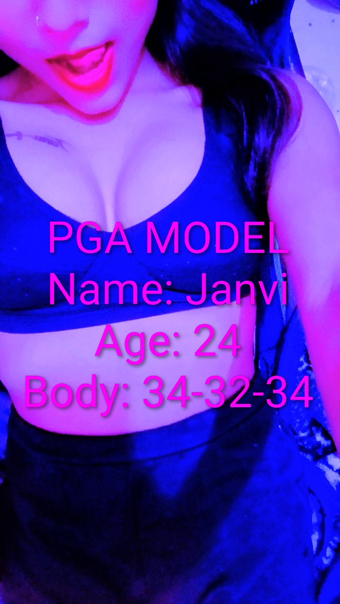 Models by PGA tweet media