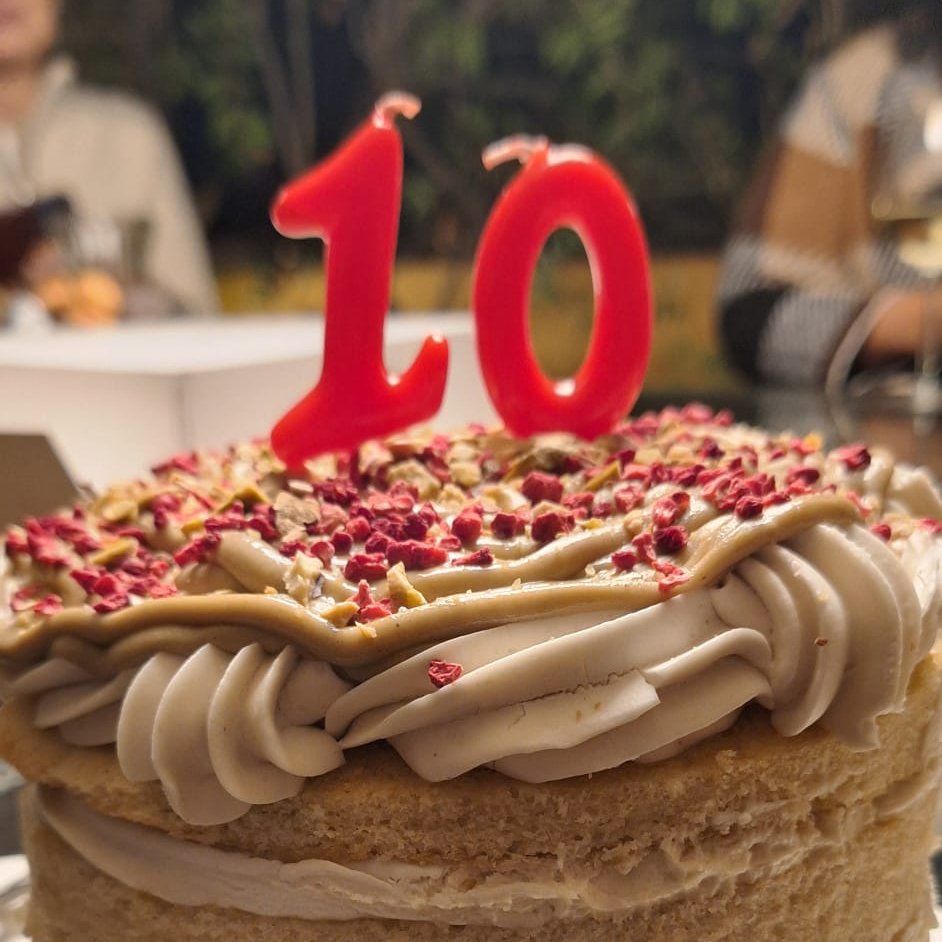 Gràcies a totes les institucions, persones, escoles, steamers, makers, voluntaris, estudiants, creadors, pensadors, activistes, matemàtics, enginyers, dreamers, amics i amigues... que heu fet possible deu anys de #steamconf #STEAMConfBCN #STEAMConf25 #STEAM #PBL #ABP Fins aviat!