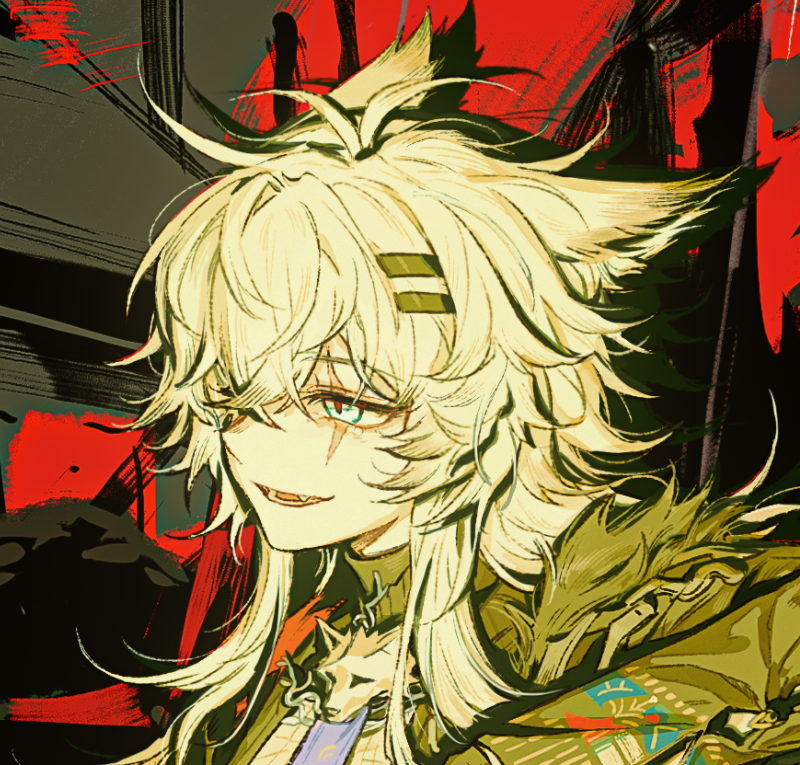 Deatiose (@deatiose) on Twitter photo 