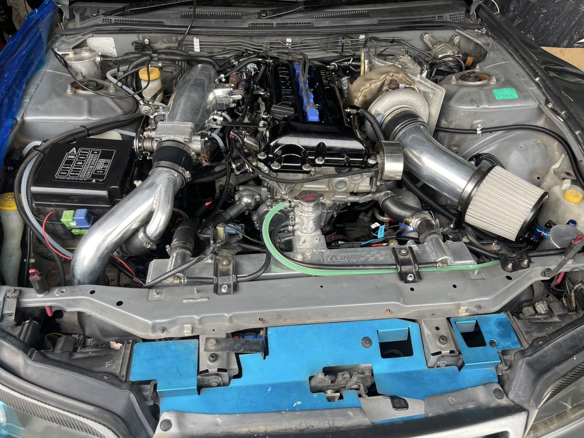 永福 アーボー (@N280zx) / Posts / X