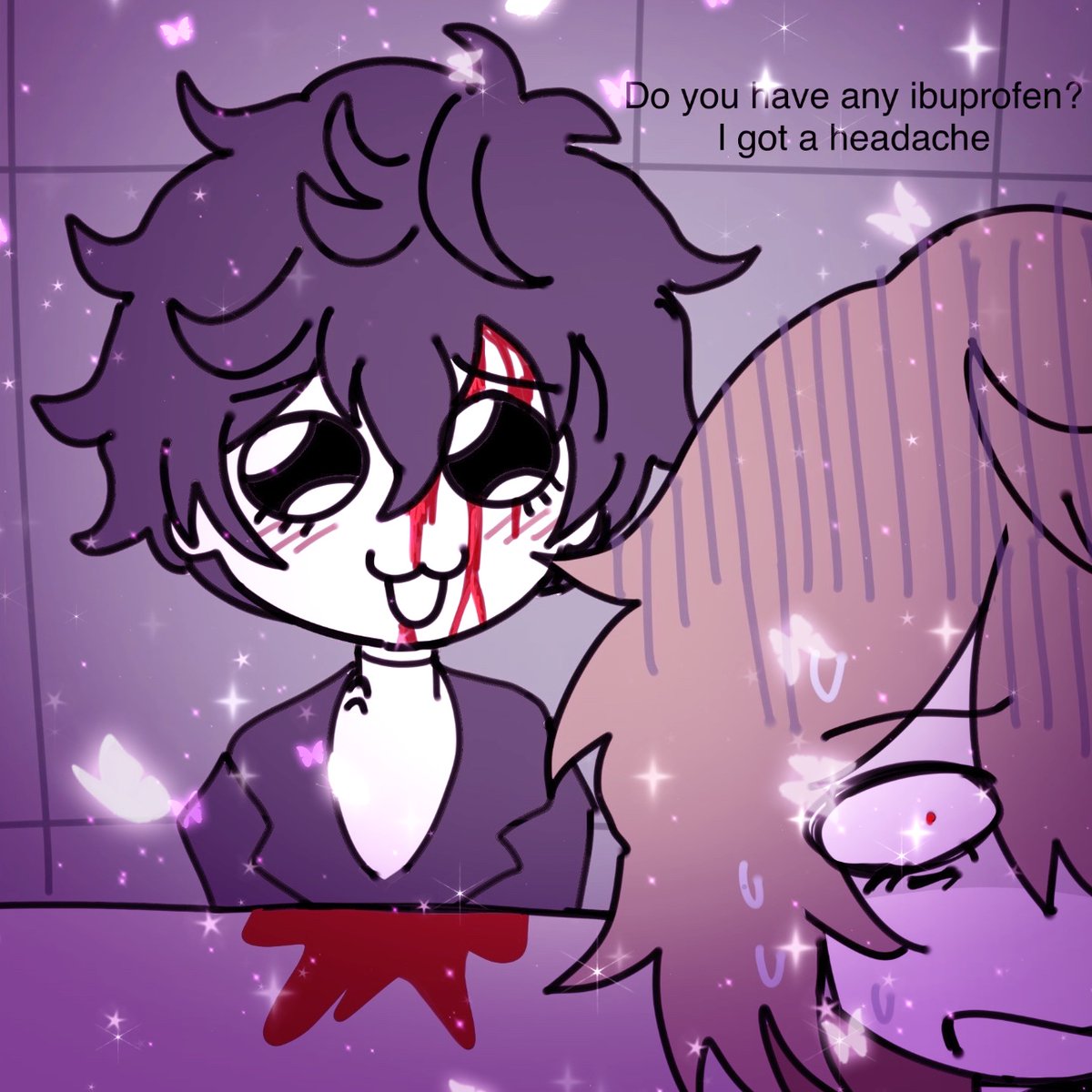 «✮ YUE ✮» 🧊 tweet media