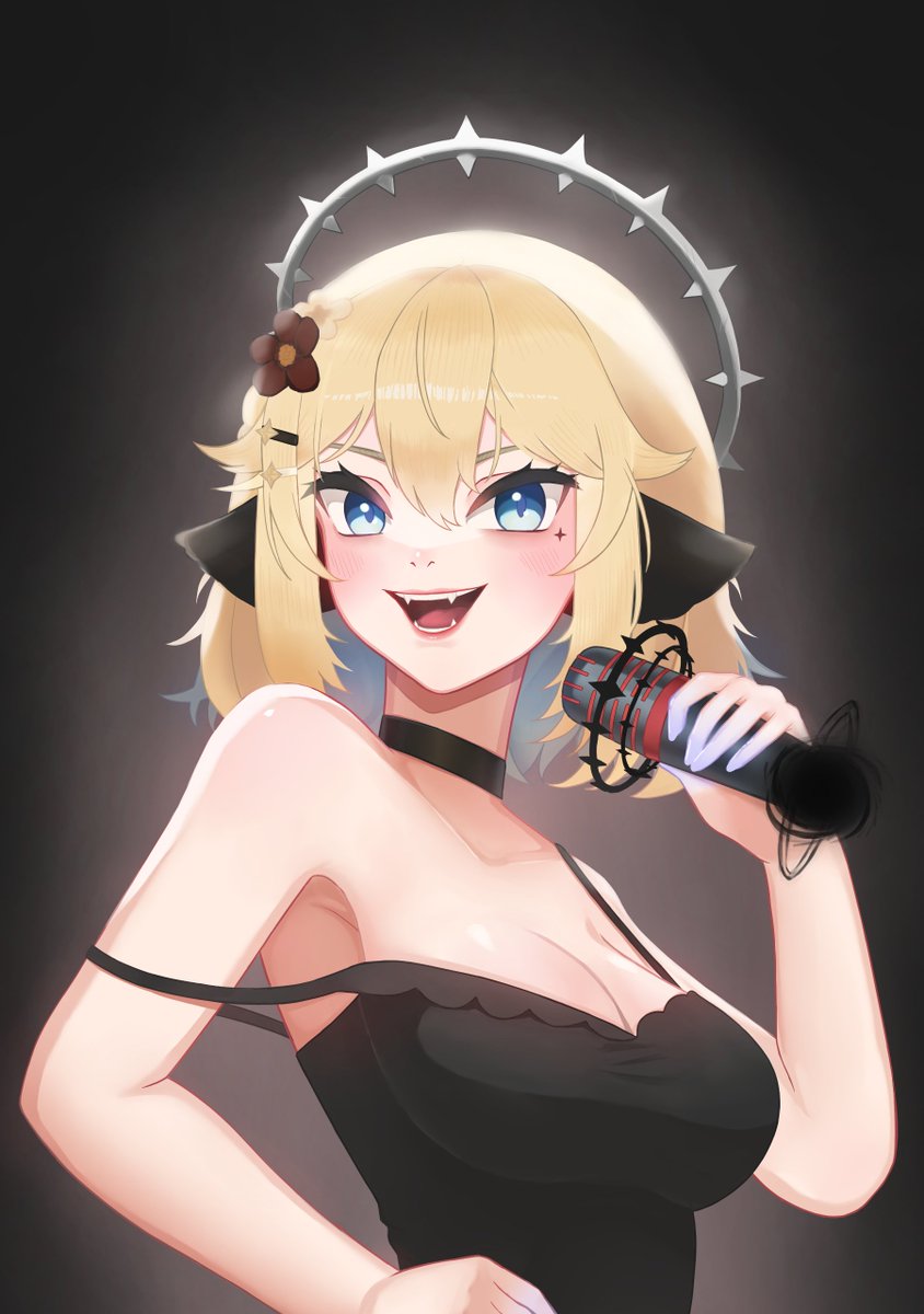 WackserArt's tweet image. #lumillust