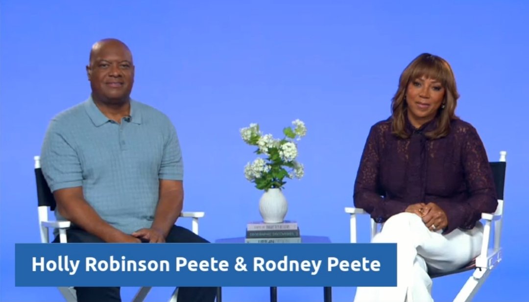 More #BTS photos from our interview during Tuesday's press junket 📸