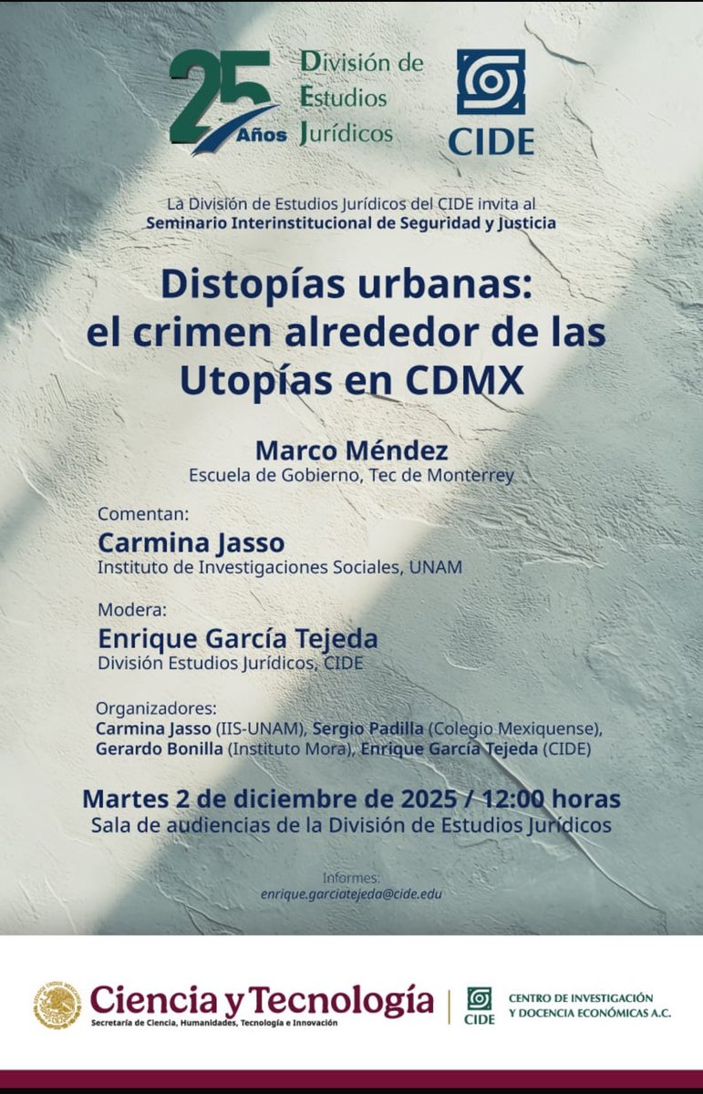 Sergio P.O. tweet media