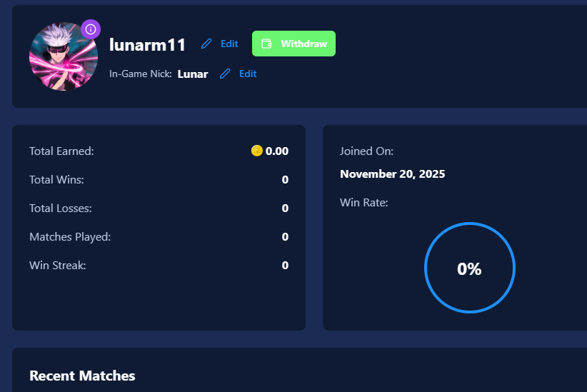 Lunar tweet media