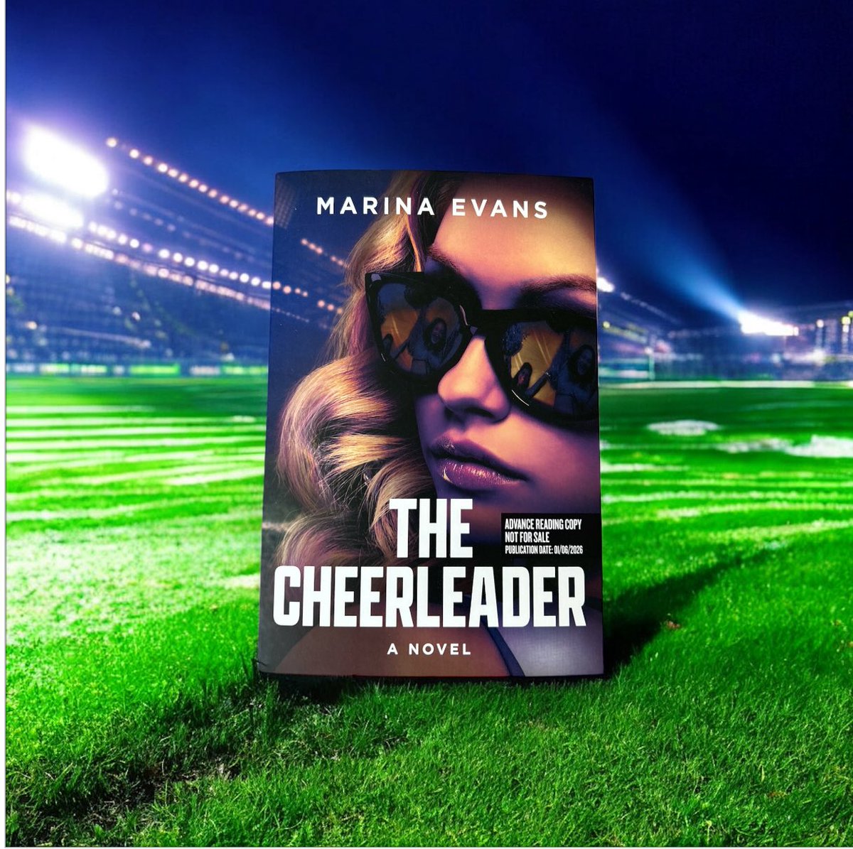 Marina Evans tweet media