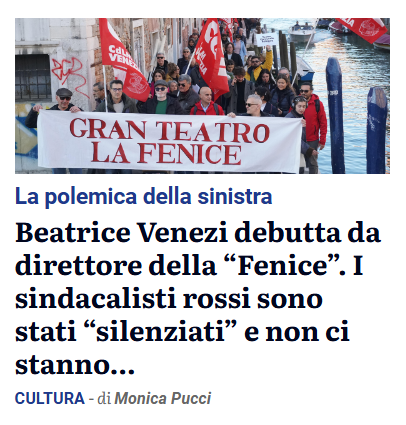 UN CITTADINO tweet media