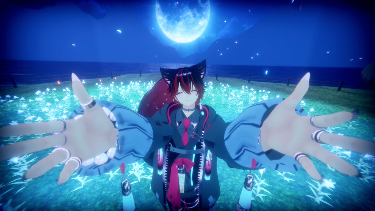 atayu816's tweet image. リメイクテスト中・・・

#彼方3D　#L1L4C