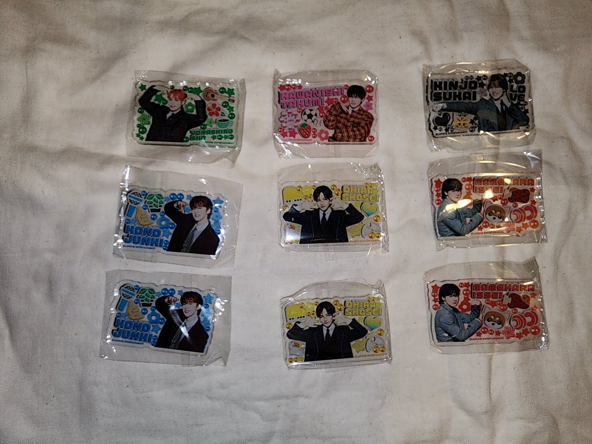 RibbonStick tweet media