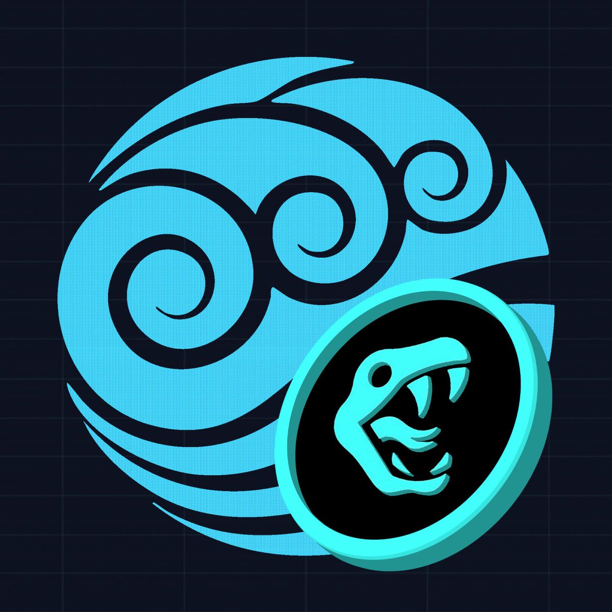 BigBlueBots's tweet image. BBB is now live on @vanishTrade .
More to come.
Apply via @0xIT4I 
Read here: docs.bbb.community/solana-suite/m…