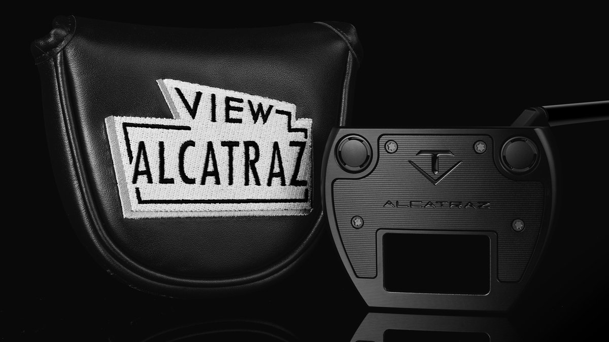 Blackout Series is LIVE at toulongolf.com 🔨
Las Vegas H1, Alcatraz H4.5, Austin, Carlsbad H4.5, and Carlsbad LH DB — available now in limited quantities.