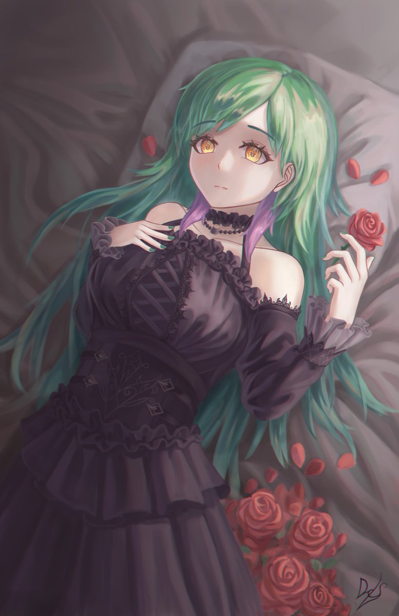 DTsuzuka's tweet image. Hi everyone!
I decided to try and join VGen, I haven&apos;t posted anything on Twitter in a while, so I&apos;d be very grateful if you could support me with a like and a retweet
If you have a VGen code and you like my artworks, please give me a VGen code vgen.co/Dzyka_Tsyzyka
#VGenCode