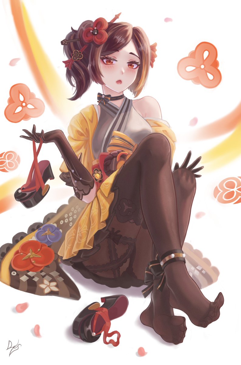 DTsuzuka's tweet image. Hi everyone!
I decided to try and join VGen, I haven&apos;t posted anything on Twitter in a while, so I&apos;d be very grateful if you could support me with a like and a retweet
If you have a VGen code and you like my artworks, please give me a VGen code vgen.co/Dzyka_Tsyzyka
#VGenCode