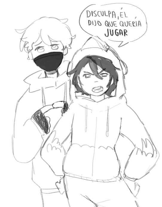 ddoodomm's tweet image. ── esto se me vino a la mente ok.