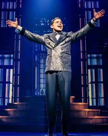 LucifersFavDuck's tweet photo. 💕Happy Birthday Jeremy Jordan!!!💕 https://t.co/hvTWexRwOZ