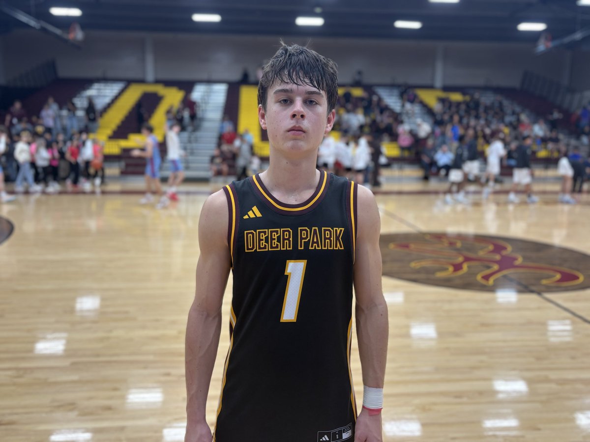 Lyndon Cook 🏀 tweet media