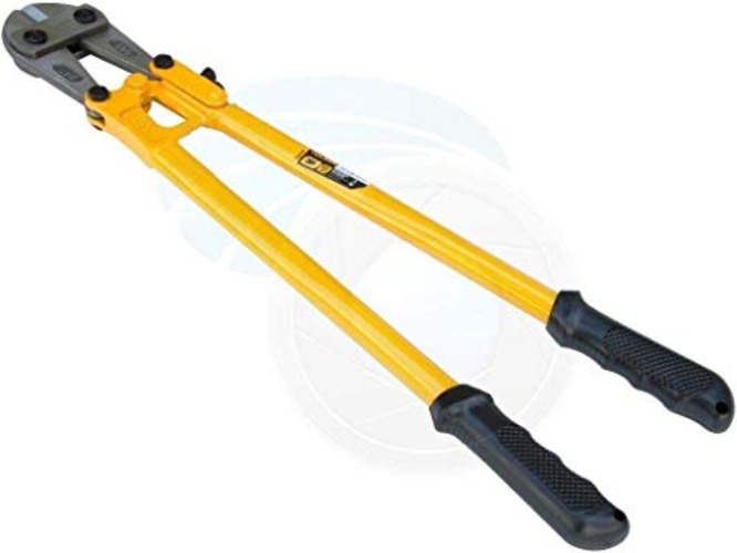 girloffgrid_'s tweet image. I just received Tolsen Bolt Cutters Heavy Duty, Bolt Cutter for Padlocks, 42-inch Heavy Duty Bolt Cutter, Chain, Rods, Rivets, Locks and Wire Cutter - Ergonomic Non-Slip Handle Bolt Cutter - 42 from Jake via Throne. Thank you! throne.com/girloffgrid #Wishlist #Throne