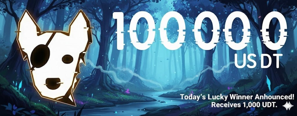 🤑✉ Round 12 (1000 USDT) Winning Number: #207002

🎉 Congratulations to the winner: t.me/AngelHeart099

🪙 On-chain verification: workdogs-meme.ton (tonviewer.com/UQBjIEzPz2X08r…)

🦴 Round 13 prize remains 1000 USDT, draw period 7 days.

🦴 How to participate: Purchase an NFT ➜