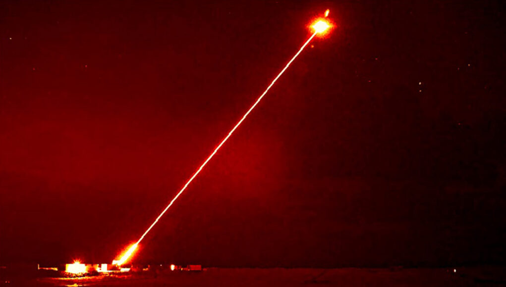 Recon_surv's tweet image. BREAKING: British laser weapon downs drones off coast of Scotland