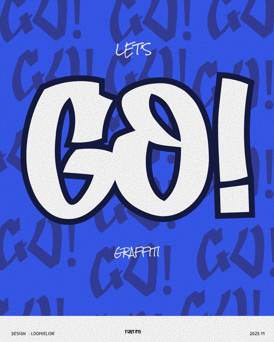 Loomielior_Ll02's tweet image. I&apos;ve been getting into graffiti for the pass days 
 what u think?
 #GraphicDesigner #graffiti #layoutdesign