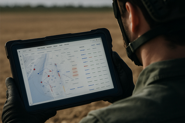 Sensorz and PICSIX jointly announced the companies are partnering to deliver a real-time #spectrum awareness and response solution for #defense and homeland #security organizations.
microwavejournal.com/articles/45044