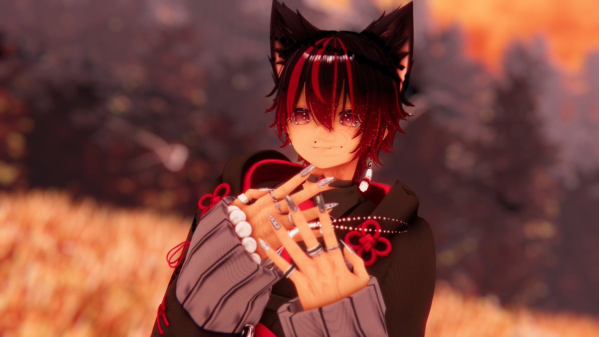 atayu816's tweet image. 何があっても負けないように・・・

#彼方3D #L1L4C