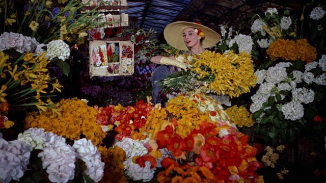 titleposting's tweet image. I love when movies have a flower market moment