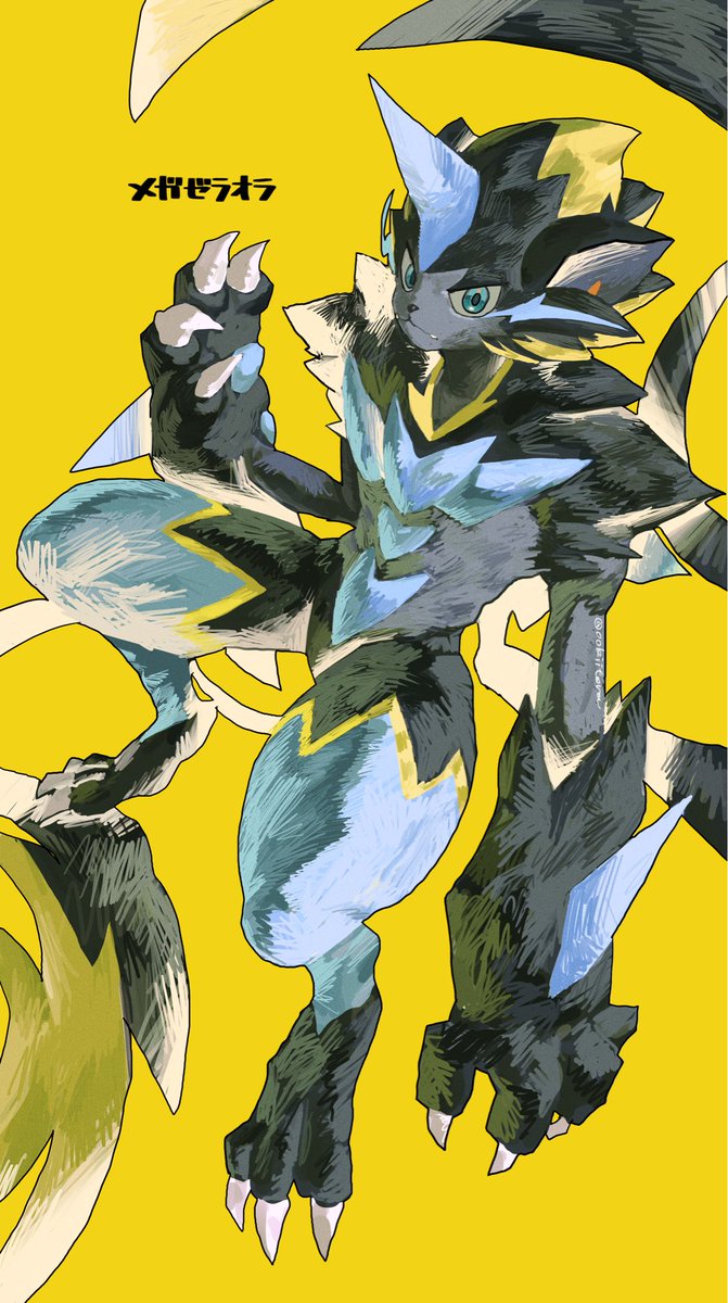 ookiitora128706's tweet image. 