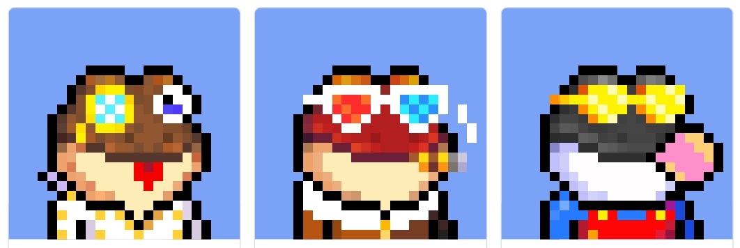 Collab Time! 👑
We're teaming up with <a href="/Frogmigos/">Frogmigos</a>👑

Wanna win? Just follow these simple steps 

👑 Follow <a href="/Frogmigos/">Frogmigos</a> &amp; <a href="/gho_koo/">Ghoko</a> &amp; <a href="/The_WL_King/">The WL King</a>
👑 Like + Repost this tweet
👑 Tag 3 NFT lovers
👑 Drop your #Base wallet
👑 Join our tg t.me/wlkings

⏳ 24h only