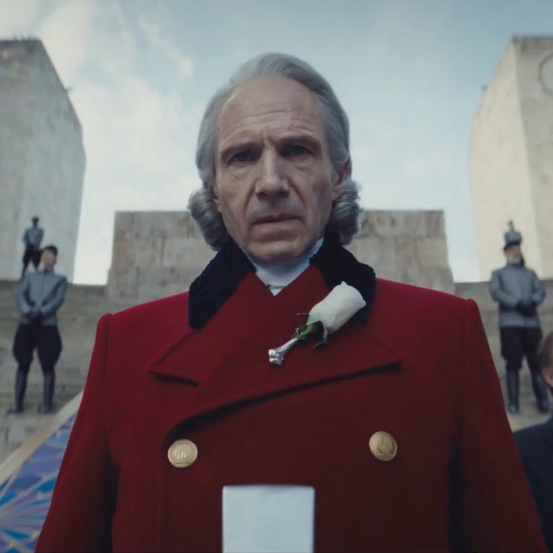 hayffiestrinket's tweet image. The Lead. The main girl. The love interest. The villain