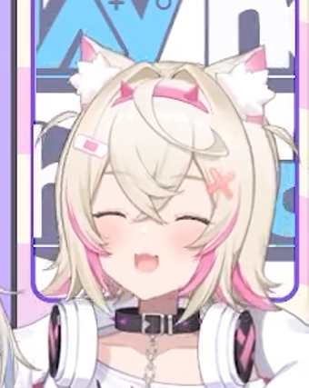 Mococo to ERB: "You can't be together with Nerissa." "You need to die."