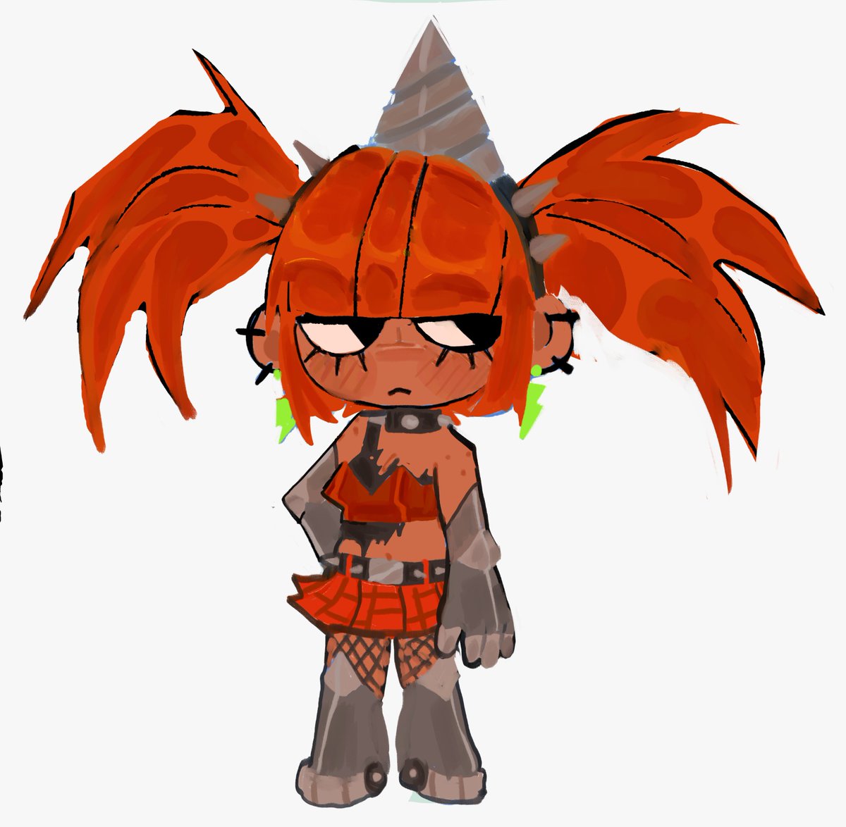 07Marayaa's tweet image. Pin BFDIA chibi I made months ago
[#bfdi #bfdia #pin]