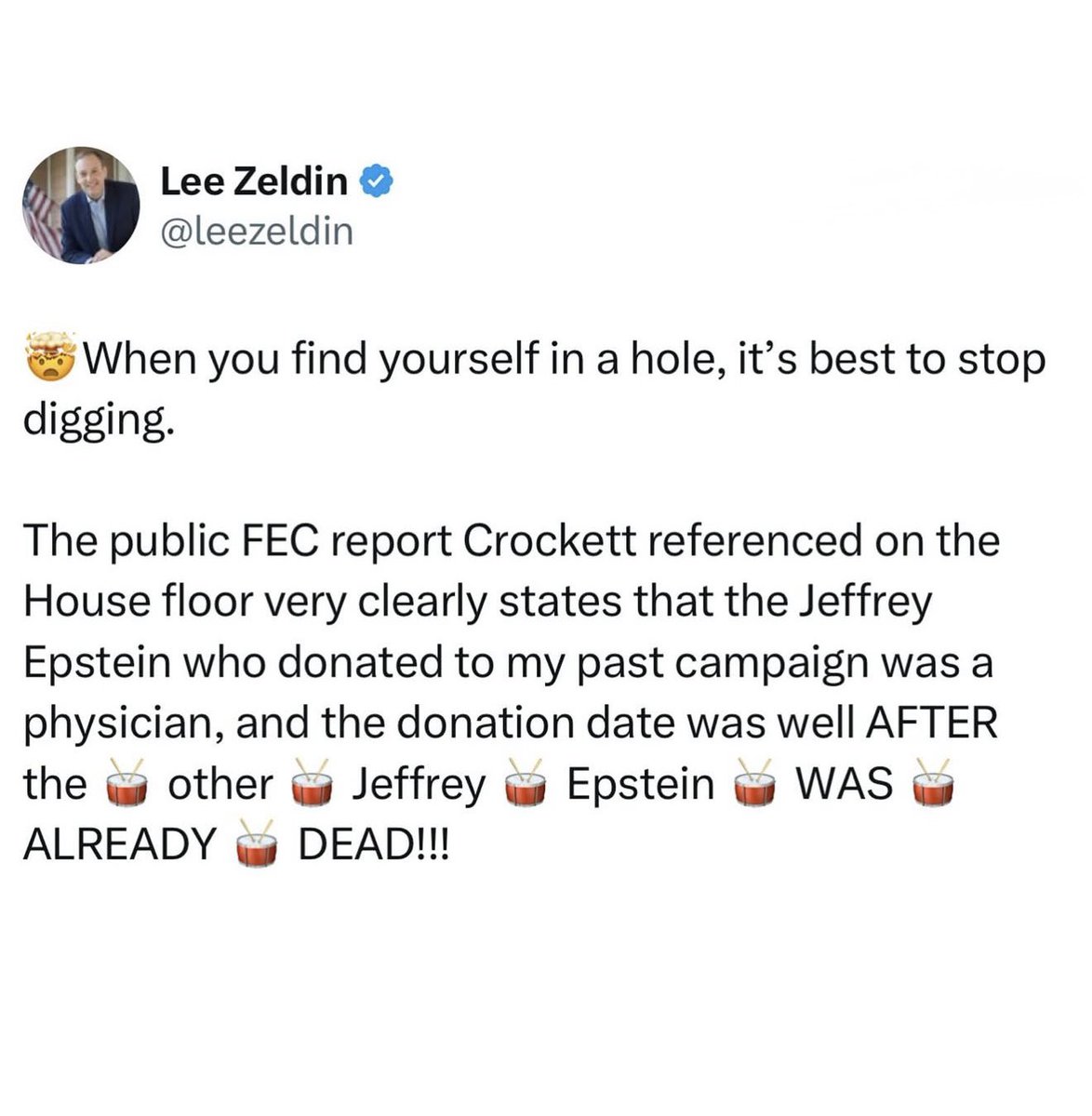 DelTacoLover tweet media